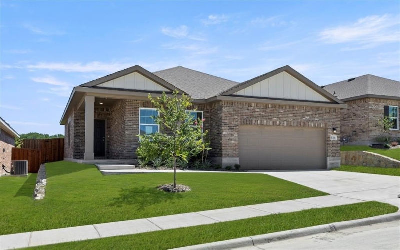 1316 Kennedy Road, Howe, TX 75459, 3 Habitaciones Habitaciones , ,2 BañosBaños,Residential,En Venta,1316 Kennedy Road,20999489