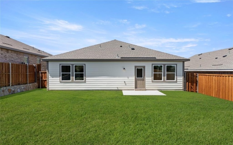1316 Kennedy Road, Howe, TX 75459, 3 Habitaciones Habitaciones , ,2 BañosBaños,Residential,En Venta,1316 Kennedy Road,20999489
