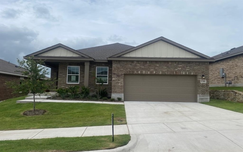 1316 Kennedy Road, Howe, TX 75459, 3 Habitaciones Habitaciones , ,2 BañosBaños,Residential,En Venta,1316 Kennedy Road,20999489