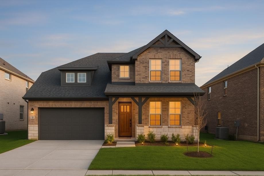 388 Deer Ridge Drive, Willow Park, TX 76008, 4 Habitaciones Habitaciones , ,3 BañosBaños,Residential,En Venta,388 Deer Ridge Drive,20999491