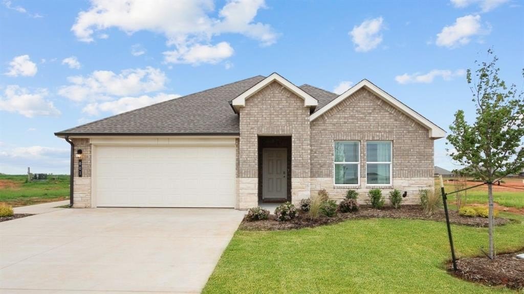 1516 Bleriot Ct., McKinney, TX 75071, 4 Bedrooms Bedrooms, ,2 BathroomsBathrooms,Residential,For Sale,1516 Bleriot Ct.,20999497