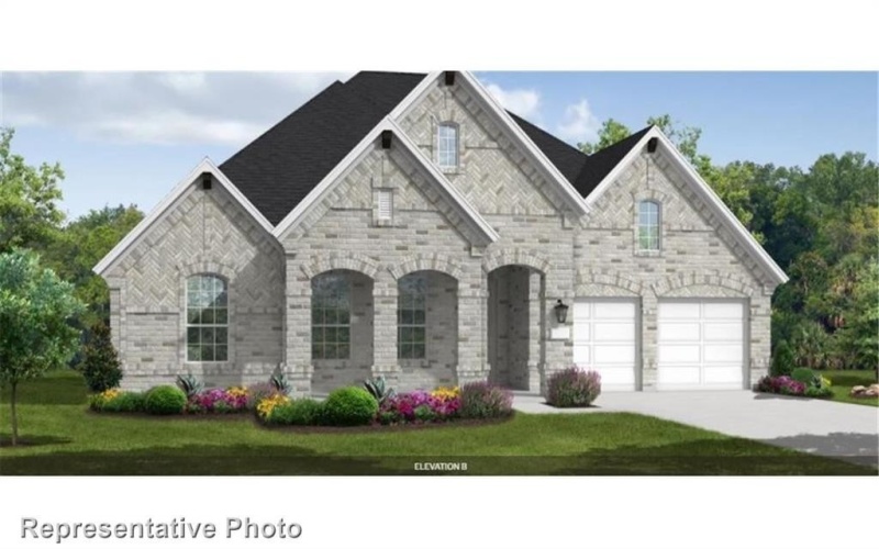 2219 Birch Street, Mansfield, TX 76063, 3 Bedrooms Bedrooms, ,2 BathroomsBathrooms,Residential,For Sale,2219 Birch Street,20999508