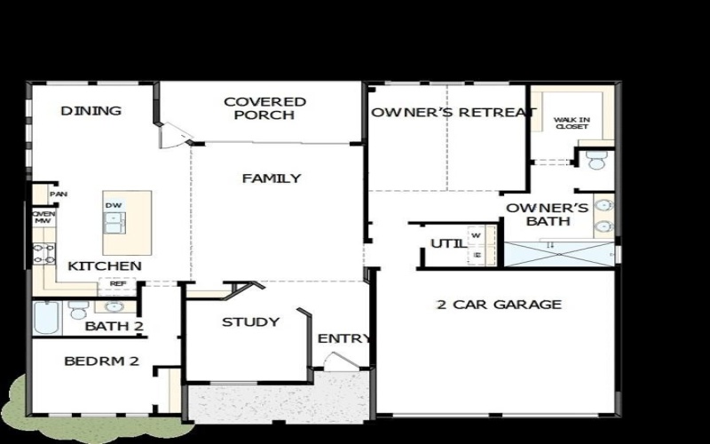 4848 Prairie Crest Lane, Arlington, TX 76005, 2 Habitaciones Habitaciones , ,2 BañosBaños,Residential,En Venta,4848 Prairie Crest Lane,0,20999525