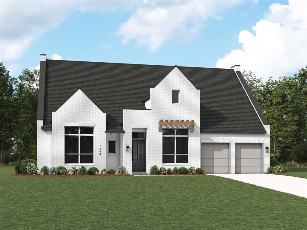 4128 Meander Way, Celina, TX 75078, 4 Bedrooms Bedrooms, ,5 BathroomsBathrooms,Residential,For Sale,4128 Meander Way,20999528