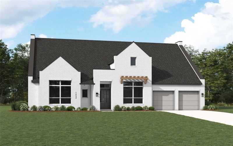 4128 Meander Way, Celina, TX 75078, 4 Bedrooms Bedrooms, ,5 BathroomsBathrooms,Residential,For Sale,4128 Meander Way,20999528