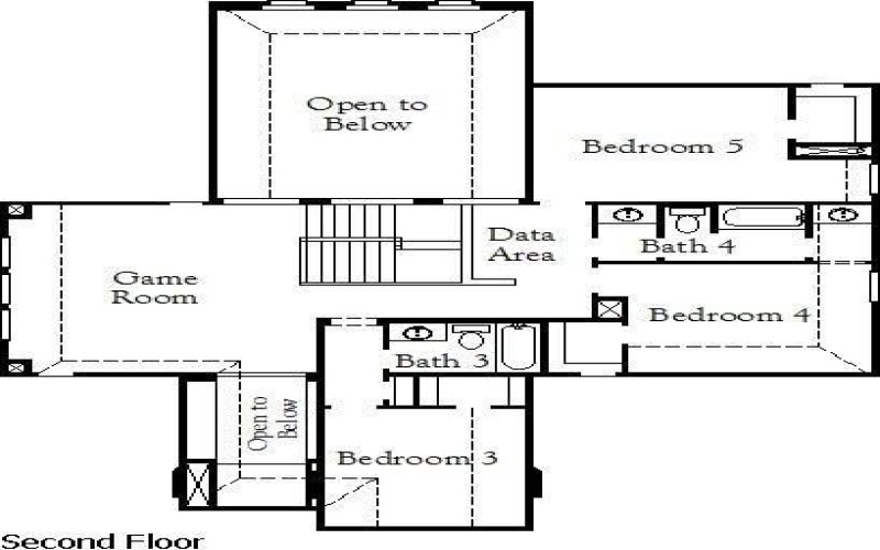 2106 Big Cypress Road, Mansfield, TX 76063, 5 Bedrooms Bedrooms, ,5 BathroomsBathrooms,Residential,For Sale,2106 Big Cypress Road,20999541