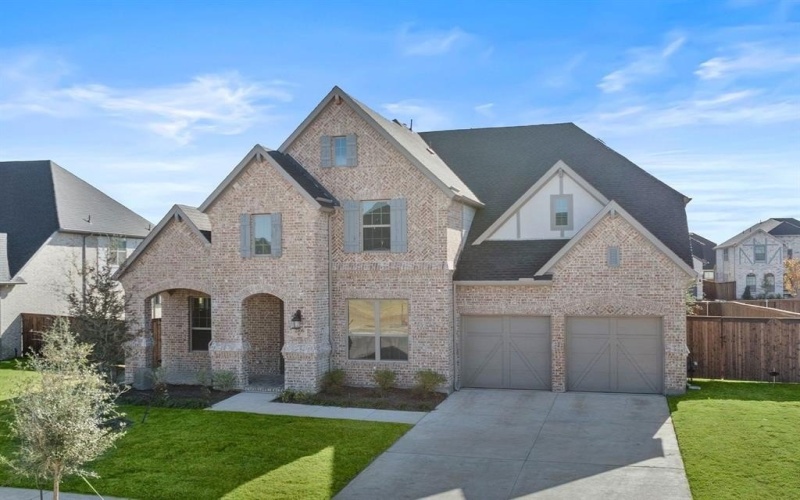 2106 Big Cypress Road, Mansfield, TX 76063, 5 Habitaciones Habitaciones , ,5 BañosBaños,Residential,En Venta,2106 Big Cypress Road,0,20999541