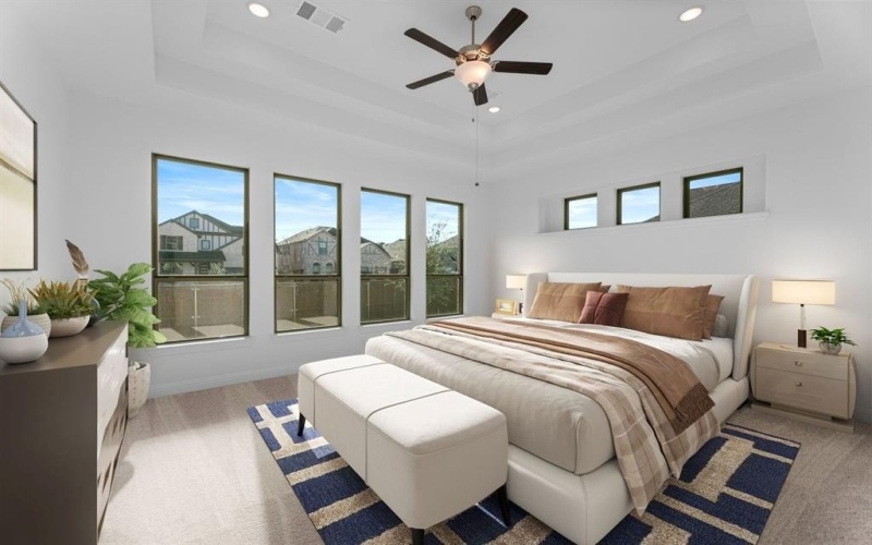 2106 Big Cypress Road, Mansfield, TX 76063, 5 Habitaciones Habitaciones , ,5 BañosBaños,Residential,En Venta,2106 Big Cypress Road,0,20999541