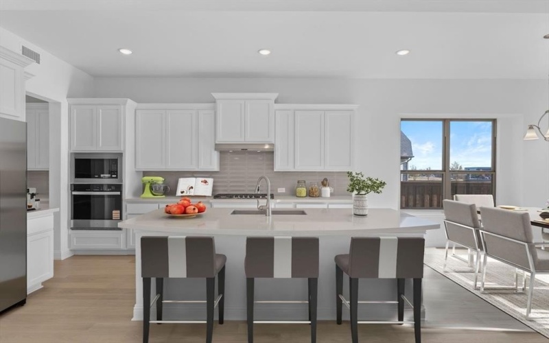 2106 Big Cypress Road, Mansfield, TX 76063, 5 Habitaciones Habitaciones , ,5 BañosBaños,Residential,En Venta,2106 Big Cypress Road,0,20999541