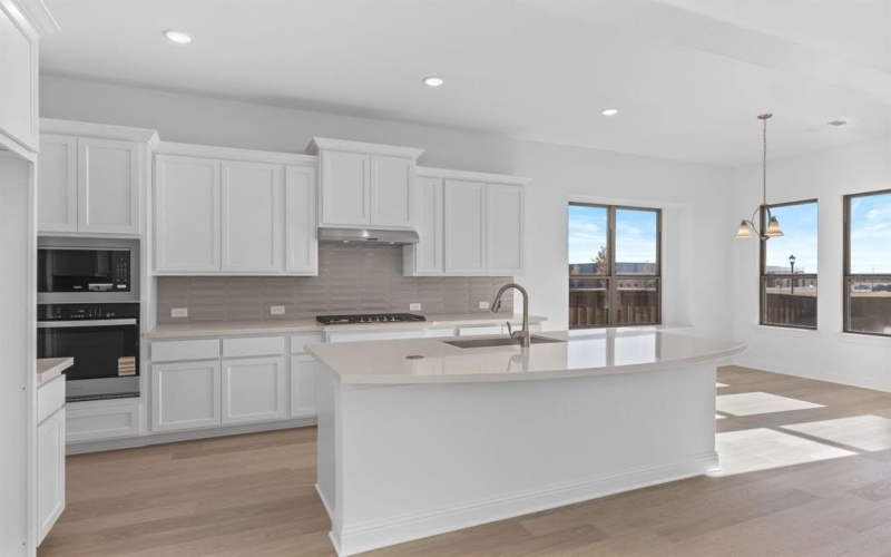 2106 Big Cypress Road, Mansfield, TX 76063, 5 Habitaciones Habitaciones , ,5 BañosBaños,Residential,En Venta,2106 Big Cypress Road,0,20999541