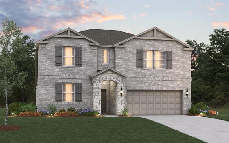 5404 Overbrook Drive, Denton, TX 76207, 4 Habitaciones Habitaciones , ,2 BañosBaños,Residential,En Venta,5404 Overbrook Drive,0,20999546