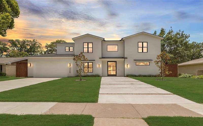 3228 Townsend Drive, Dallas, TX 75229, 5 Bedrooms Bedrooms, ,6 BathroomsBathrooms,Residential,For Sale,3228 Townsend Drive,20999615