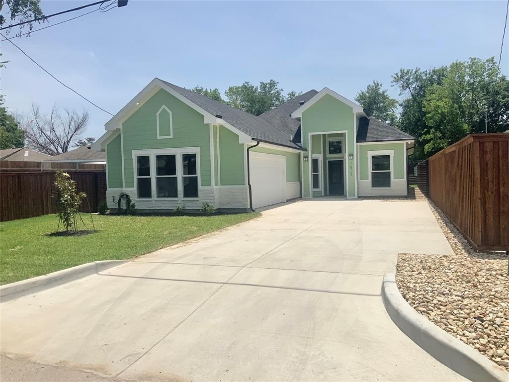 1812 Muncie Avenue, Dallas, TX 75212, 4 Habitaciones Habitaciones , ,3 BañosBaños,Residential,En Venta,1812 Muncie Avenue,20999624