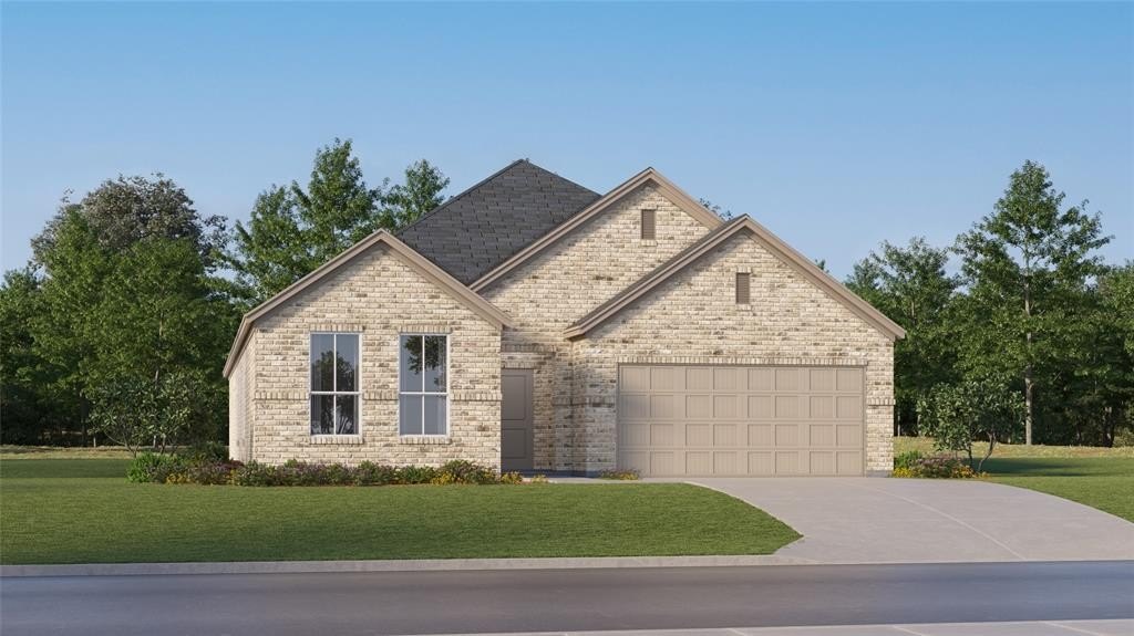 33047 Hawk Point, Crandall, TX 75114, 4 Habitaciones Habitaciones , ,3 BañosBaños,Residential,En Venta,33047 Hawk Point,20999638