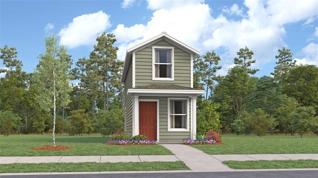 1002 Robin Hill Lane, Princeton, TX 75407, 1 Dormitorio Habitaciones , ,2 BañosBaños,Residential,En Venta,1002 Robin Hill Lane,20999647