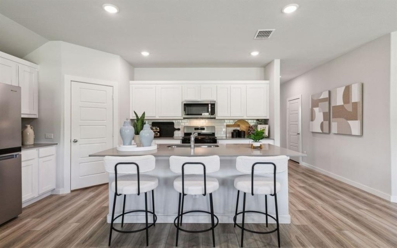 10520 Starpoint Road, Fort Worth, TX 76126, 4 Habitaciones Habitaciones , ,2 BañosBaños,Residential,En Venta,10520 Starpoint Road,20999684