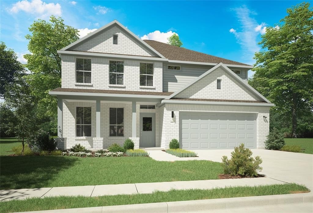 10508 Starpoint Road, Fort Worth, TX 76126, 5 Habitaciones Habitaciones , ,5 BañosBaños,Residential,En Venta,10508 Starpoint Road,20999693