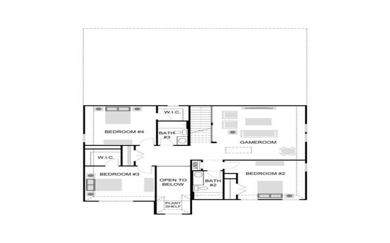 10508 Starpoint Road, Fort Worth, TX 76126, 5 Habitaciones Habitaciones , ,5 BañosBaños,Residential,En Venta,10508 Starpoint Road,20999693