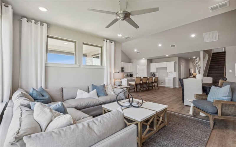 10508 Starpoint Road, Fort Worth, TX 76126, 5 Habitaciones Habitaciones , ,5 BañosBaños,Residential,En Venta,10508 Starpoint Road,20999693
