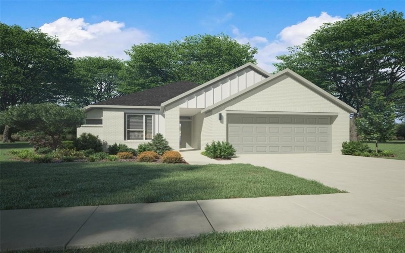 10504 Starpoint Road, Fort Worth, TX 76126, 4 Habitaciones Habitaciones , ,2 BañosBaños,Residential,En Venta,10504 Starpoint Road,20999699