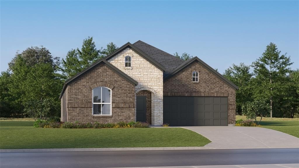 4778 Olympus Drive, Ennis, TX 75119, 3 Habitaciones Habitaciones , ,2 BañosBaños,Residential,En Venta,4778 Olympus Drive,20999705