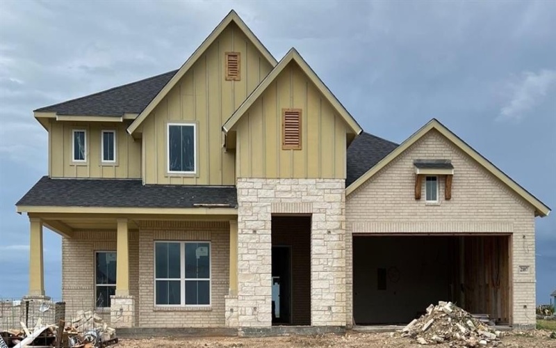 2107 Holborn Street, Lorena, TX 76655, 4 Habitaciones Habitaciones , ,3 BañosBaños,Residential,En Venta,2107 Holborn Street,20999708