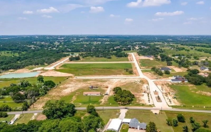1035 Estancia Boulevard, Weatherford, TX 76088, 4 Habitaciones Habitaciones , ,3 BañosBaños,Residential,En Venta,1035 Estancia Boulevard,20999710