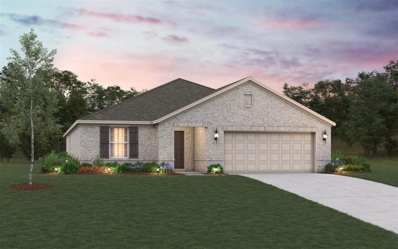 5509 Candlewood Drive, Denton, TX 76207, 4 Habitaciones Habitaciones , ,2 BañosBaños,Residential,En Venta,5509 Candlewood Drive,0,20999711
