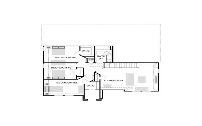 10512 Starpoint Road, Fort Worth, TX 76126, 5 Habitaciones Habitaciones , ,5 BañosBaños,Residential,En Venta,10512 Starpoint Road,20999714