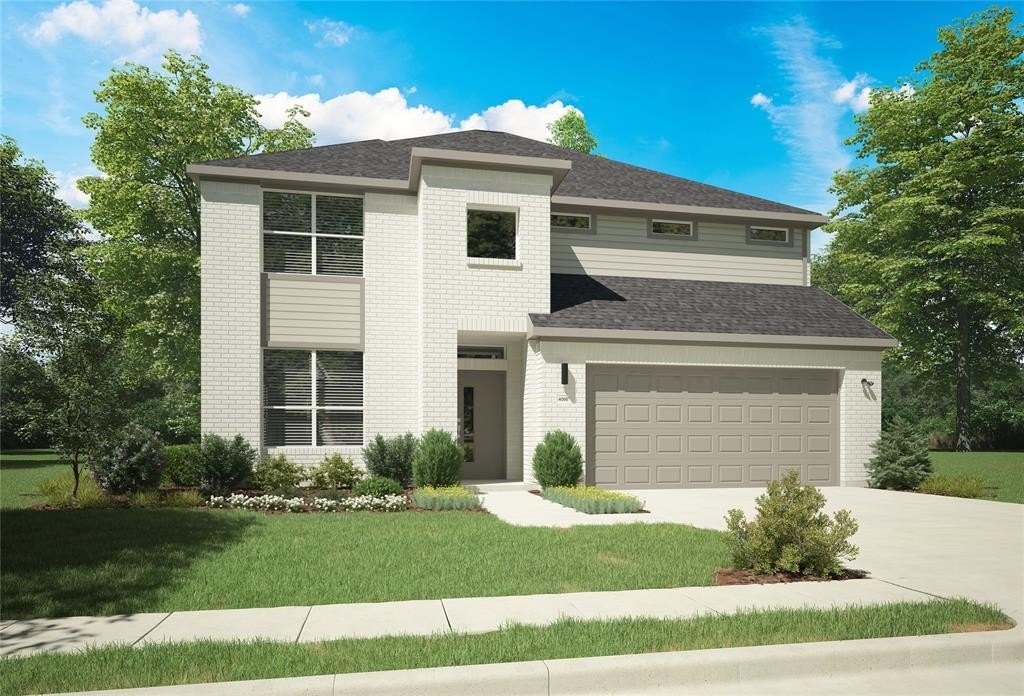 10521 Bryan Creek Road, Fort Worth, TX 76126, 5 Habitaciones Habitaciones , ,5 BañosBaños,Residential,En Venta,10521 Bryan Creek Road,20999725