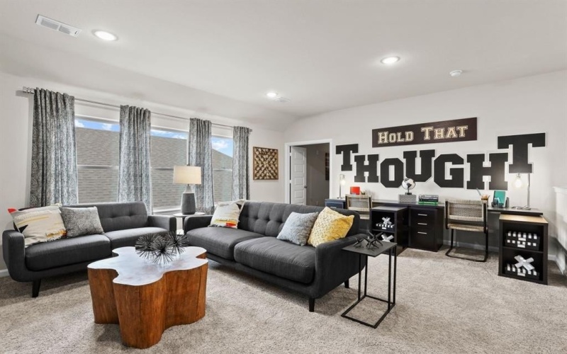 10521 Bryan Creek Road, Fort Worth, TX 76126, 5 Habitaciones Habitaciones , ,5 BañosBaños,Residential,En Venta,10521 Bryan Creek Road,20999725