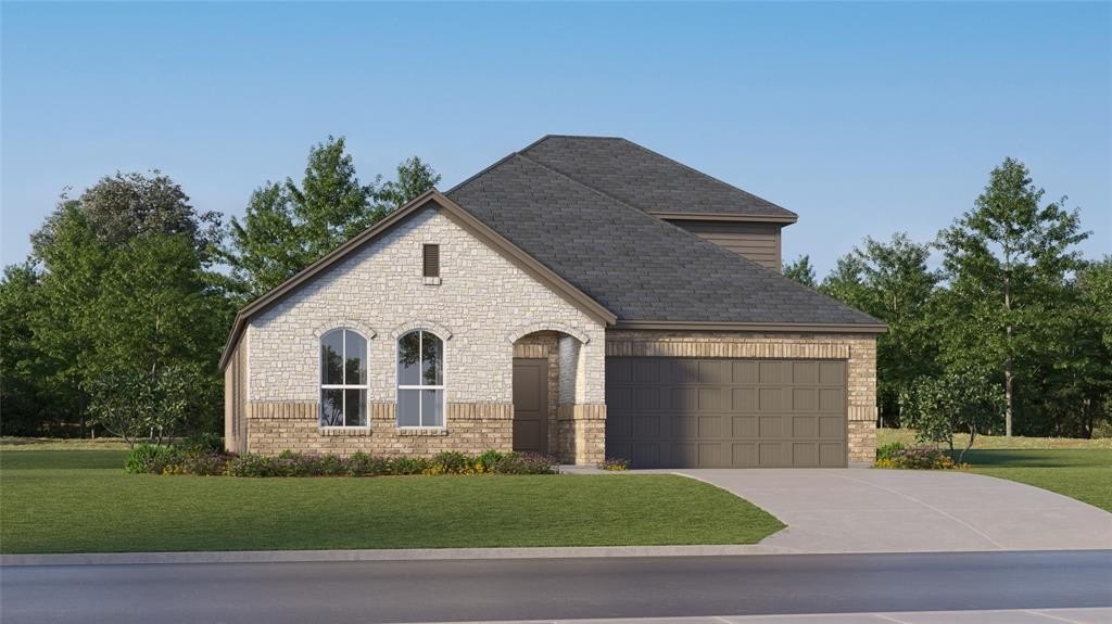 4779 Olympus Drive, Ennis, TX 75119, 4 Habitaciones Habitaciones , ,2 BañosBaños,Residential,En Venta,4779 Olympus Drive,20999738