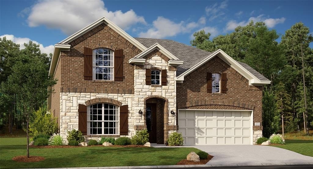 721 Enys Way, McKinney, TX 75069, 4 Habitaciones Habitaciones , ,3 BañosBaños,Residential,En Venta,721 Enys Way,20999741