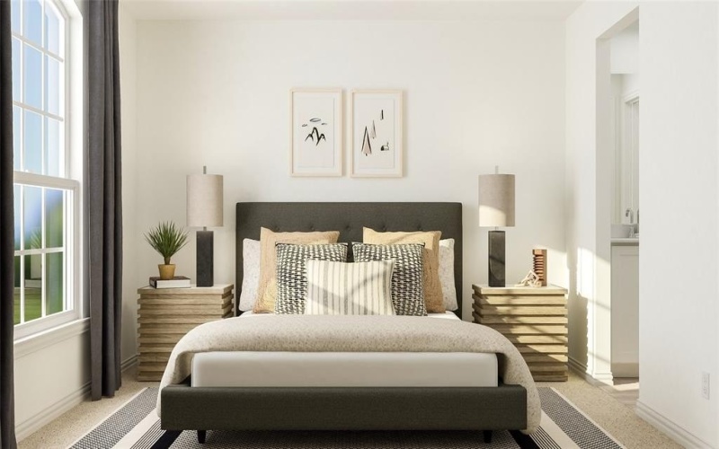 721 Enys Way, McKinney, TX 75069, 4 Habitaciones Habitaciones , ,3 BañosBaños,Residential,En Venta,721 Enys Way,20999741