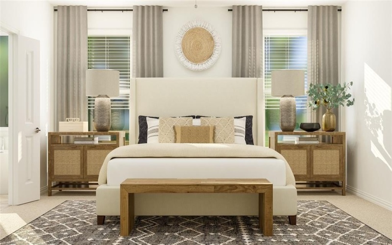 721 Enys Way, McKinney, TX 75069, 4 Habitaciones Habitaciones , ,3 BañosBaños,Residential,En Venta,721 Enys Way,20999741