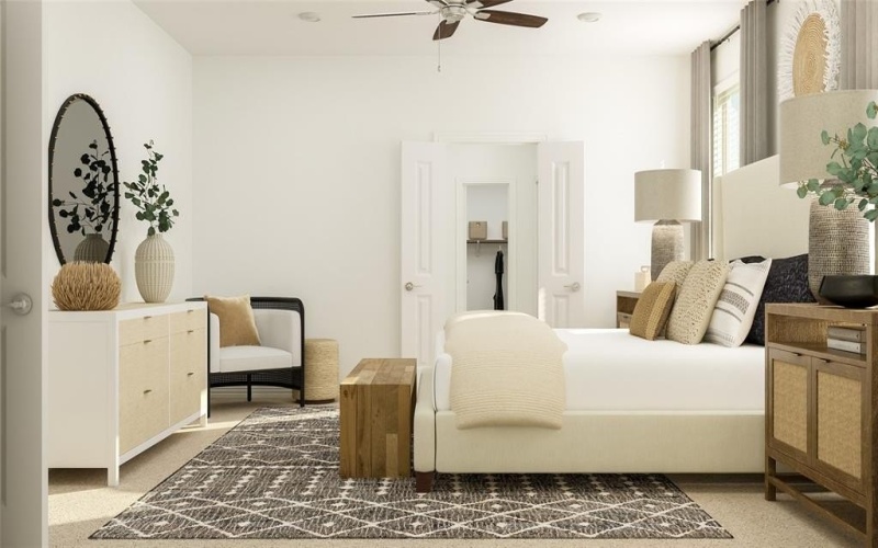 721 Enys Way, McKinney, TX 75069, 4 Habitaciones Habitaciones , ,3 BañosBaños,Residential,En Venta,721 Enys Way,20999741