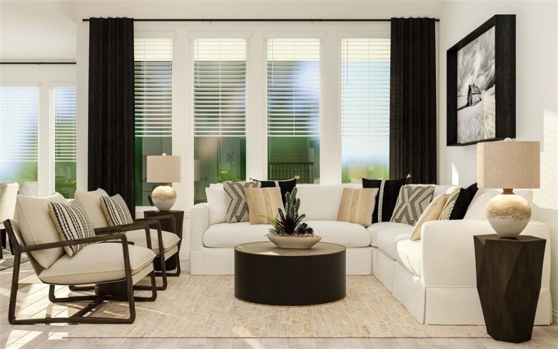 721 Enys Way, McKinney, TX 75069, 4 Habitaciones Habitaciones , ,3 BañosBaños,Residential,En Venta,721 Enys Way,20999741
