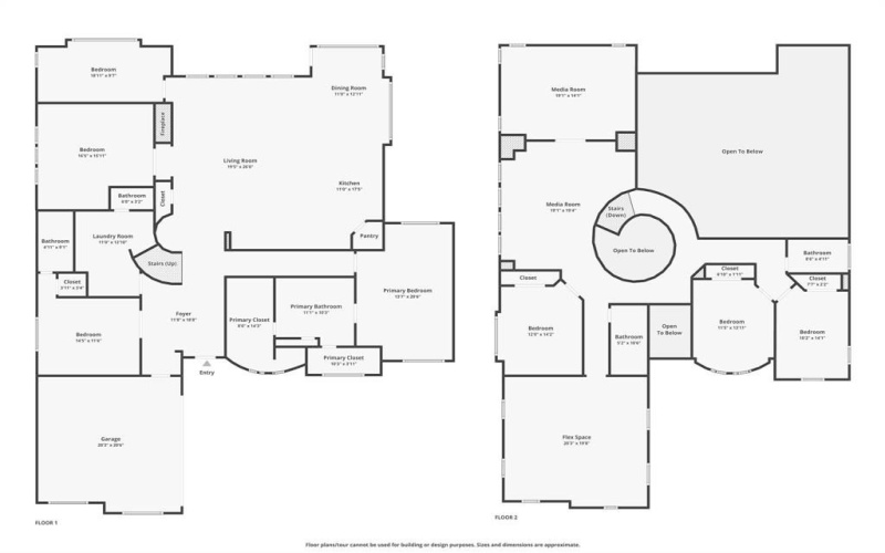 4108 Water Stone Court, Celina, TX 75009, 5 Habitaciones Habitaciones , ,5 BañosBaños,Residential,En Venta,4108 Water Stone Court,20999745
