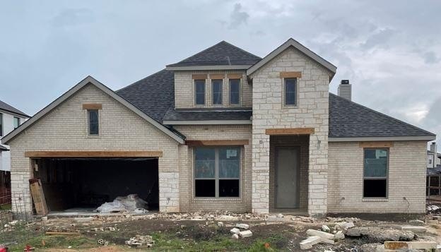 418 Broken Spoke Trail, Waco, TX 76657, 4 Habitaciones Habitaciones , ,3 BañosBaños,Residential,En Venta,418 Broken Spoke Trail,20999752