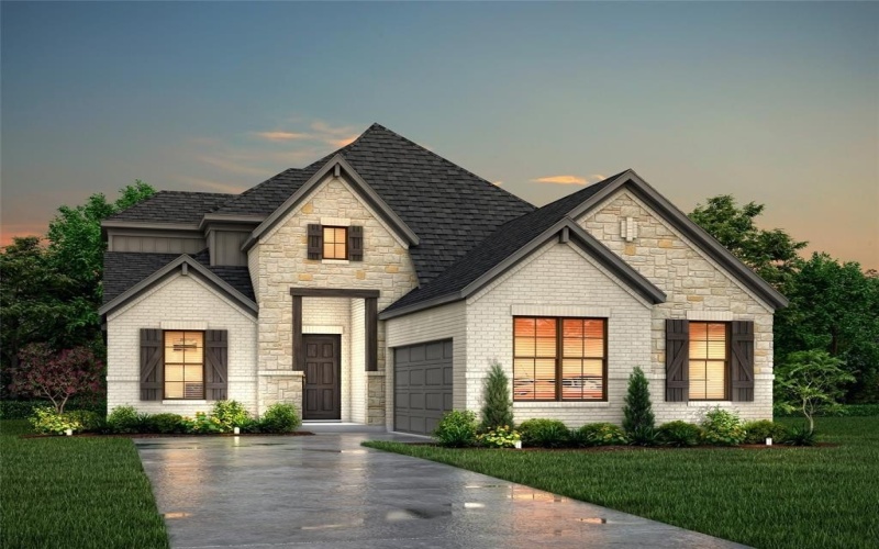4613 Clearcrest Road, Midlothian, TX 76065, 4 Habitaciones Habitaciones , ,2 BañosBaños,Residential,En Venta,4613 Clearcrest Road,20999759