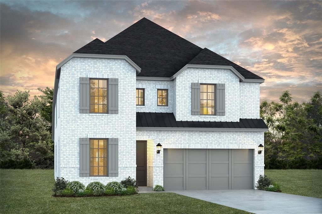 209 Lancaster Street, Mansfield, TX 76063, 4 Habitaciones Habitaciones , ,5 BañosBaños,Residential,En Venta,209 Lancaster Street,20999773