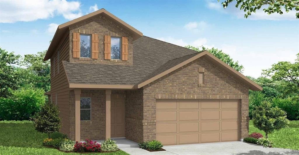 3114 Yellow Pine, Melissa, TX 75454, 3 Habitaciones Habitaciones , ,2 BañosBaños,Residential,En Venta,3114 Yellow Pine,20999779