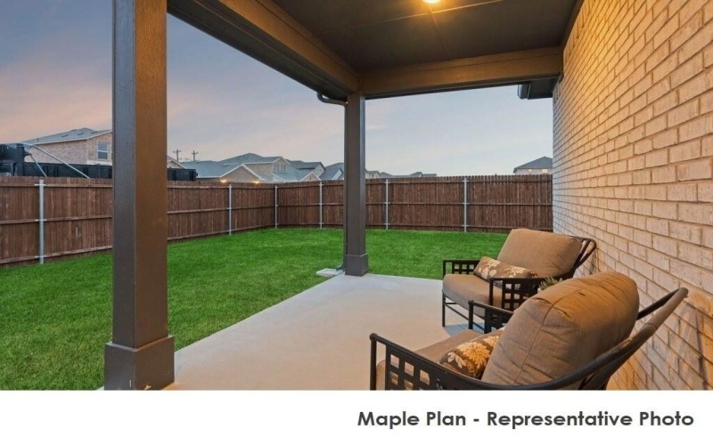 3114 Yellow Pine, Melissa, TX 75454, 3 Habitaciones Habitaciones , ,2 BañosBaños,Residential,En Venta,3114 Yellow Pine,20999779