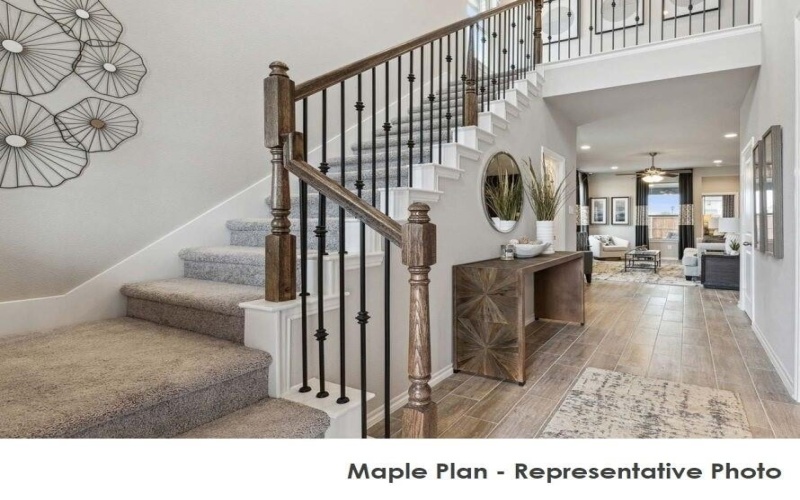 3114 Yellow Pine, Melissa, TX 75454, 3 Habitaciones Habitaciones , ,2 BañosBaños,Residential,En Venta,3114 Yellow Pine,20999779