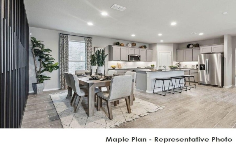 3114 Yellow Pine, Melissa, TX 75454, 3 Habitaciones Habitaciones , ,2 BañosBaños,Residential,En Venta,3114 Yellow Pine,20999779