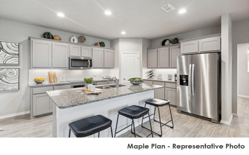 3114 Yellow Pine, Melissa, TX 75454, 3 Habitaciones Habitaciones , ,2 BañosBaños,Residential,En Venta,3114 Yellow Pine,20999779