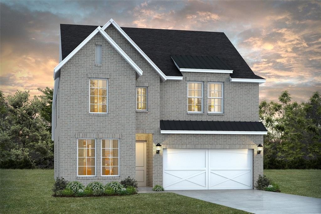 223 Lancaster Street, Mansfield, TX 76063, 4 Habitaciones Habitaciones , ,3 BañosBaños,Residential,En Venta,223 Lancaster Street,20999807