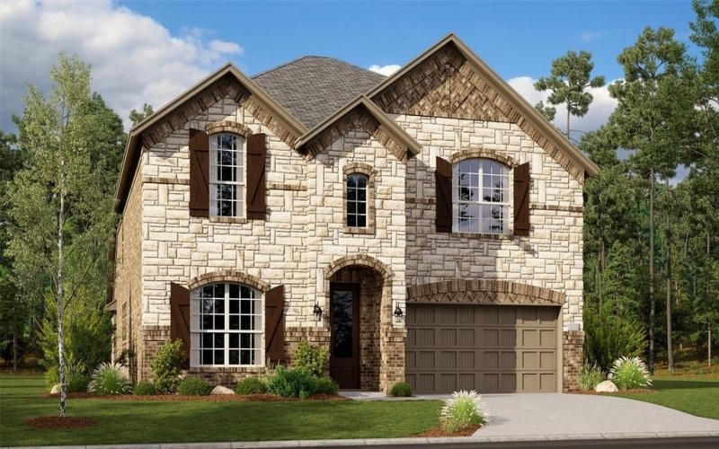 2109 Striker Way, Celina, TX 75009, 5 Habitaciones Habitaciones , ,5 BañosBaños,Residential,En Venta,2109 Striker Way,20999825