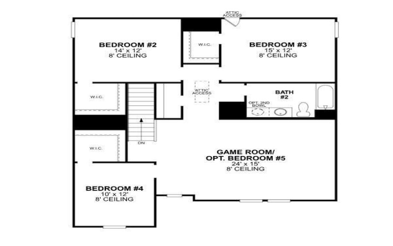 404 Waterman Avenue, Princeton, TX 75407, 4 Bedrooms Bedrooms, ,2 BathroomsBathrooms,Residential,For Sale,404 Waterman Avenue,20999830