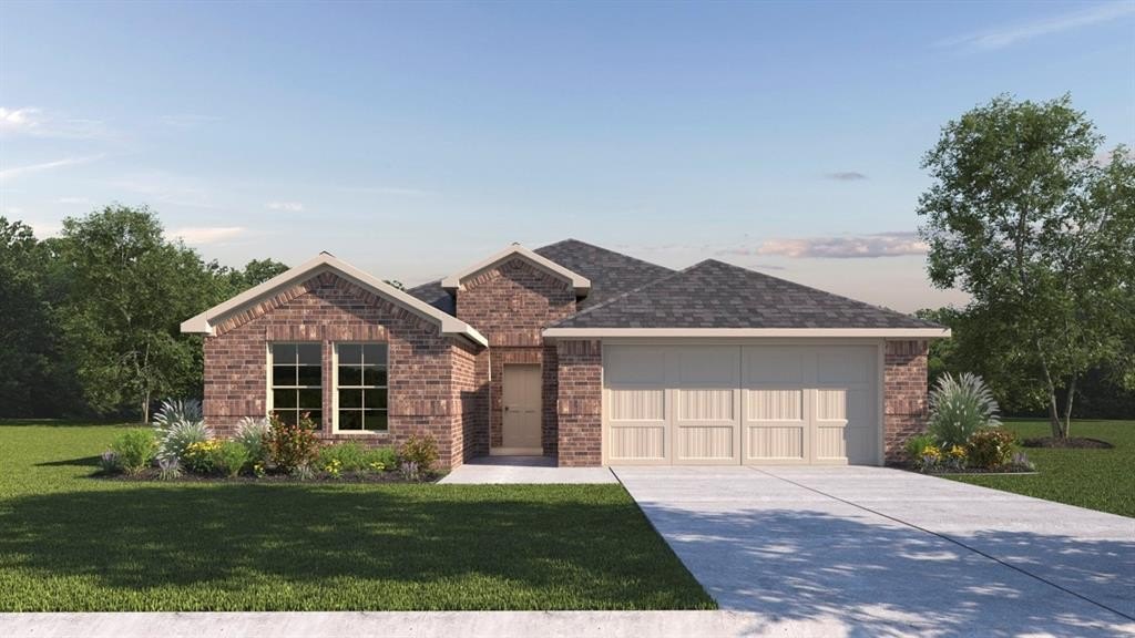 567 Clear Rain Street, Lavon, TX 75166, 4 Bedrooms Bedrooms, ,2 BathroomsBathrooms,Residential,For Sale,567 Clear Rain Street,20999870